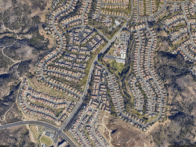 Image of 19571 Arezzo St