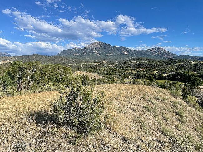 Photo of 0 Pan American Ave, Paonia, CO