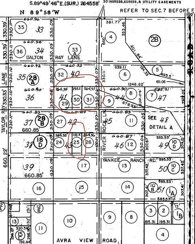 Additional photo 2 of property located at 5425 N River Rock Ln