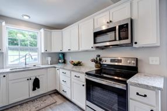 Image of 611 Kinzel Ave