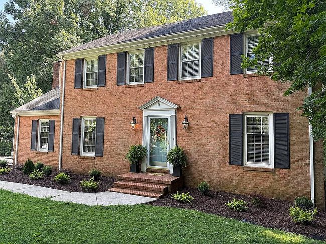 Preview of property located at 1710 Price Dr