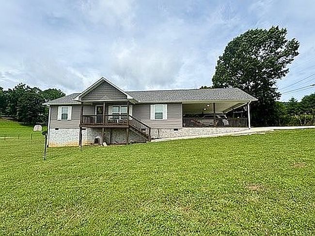Photo of 386 Kelly Ln, Pikeville, TN