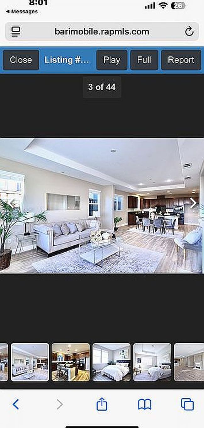 Photo of 5360 Discovery Way, Fairfield, CA