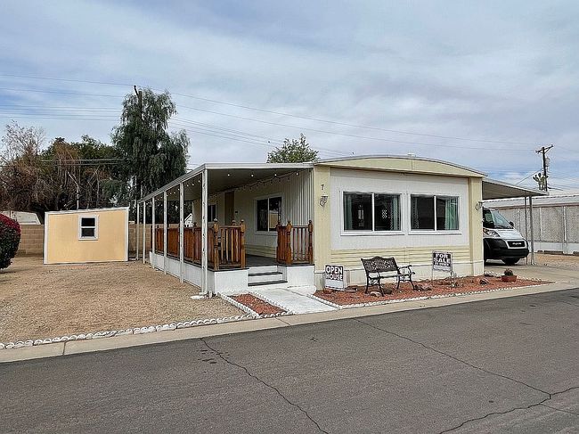 Image of 7344 W Peoria Ave Lot 7