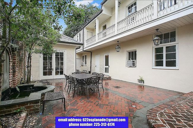 Image of 622 Esplanade Ave