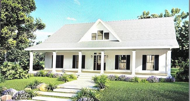 Photo of 2596 Harmony Church Rd, Woodbury, GA