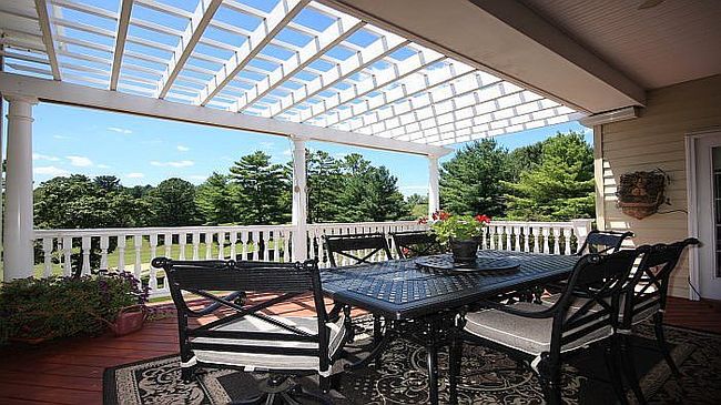 Image of 821 Muirfield Cir