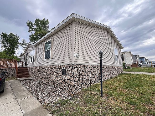 Photo of 2555 Deere St, Ames, IA