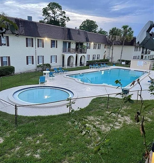 Image of 7341 El Ocho Rd Apt 5