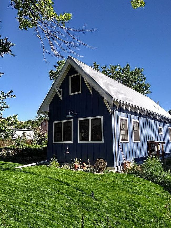 Photo of 721 Barr Ave, Canon City, CO