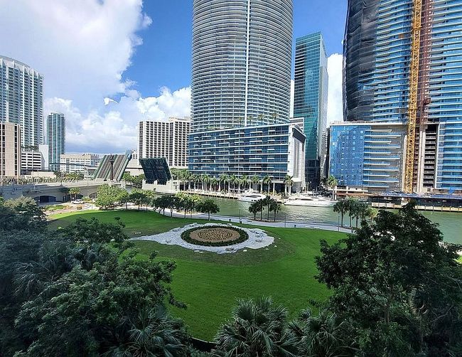 Photo of 465 Brickell Ave Apt 506, Miami, FL
