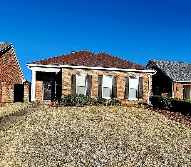 Image of 1616 Prairie Ln