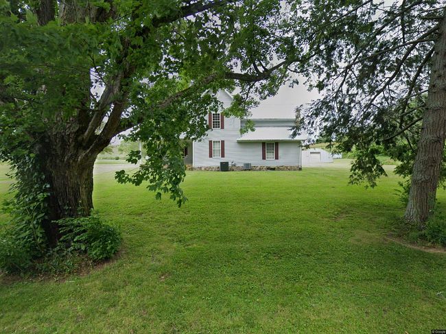 Photo of 33163 Clinchburg Rd, Meadowview, VA