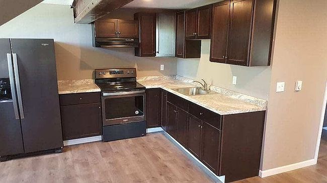 Photo of 1401 Johnson St, Keokuk, IA