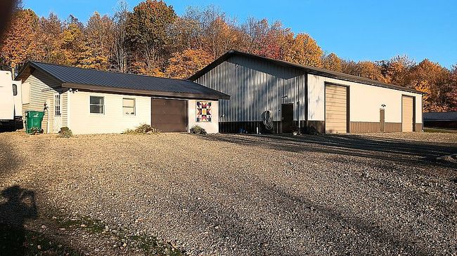 Photo of 20592 Grange Center Rd, Saegertown, PA
