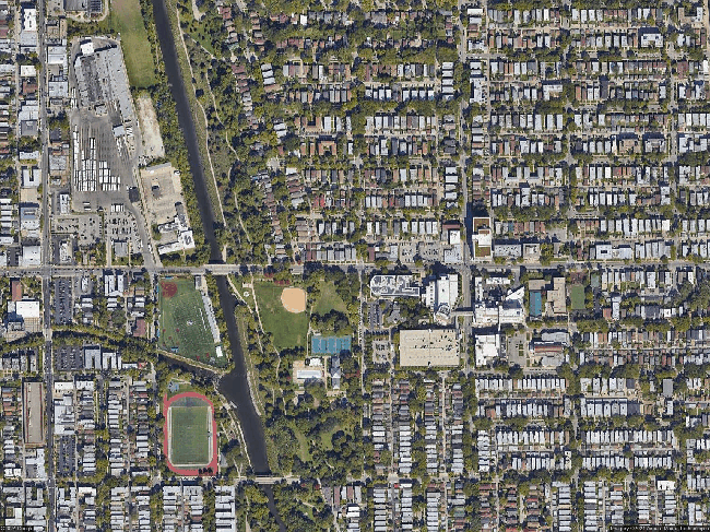 Additional photo of property located at 2016 W Giddings St