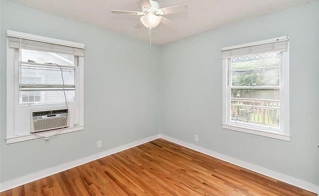 Preview of property located at 3019 Calais St