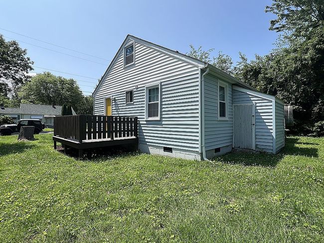 Photo of 217 Locust Ave, Colonial Beach, VA