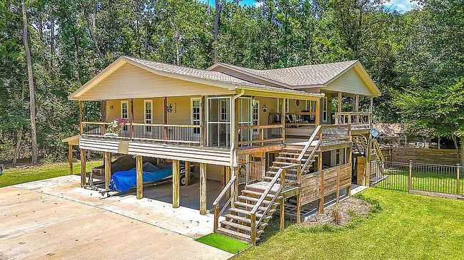 Photo of 175 Bear Hill Dr, Livingston, TX