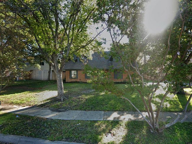 1705 Clifton Ct, Grand Prairie, TX