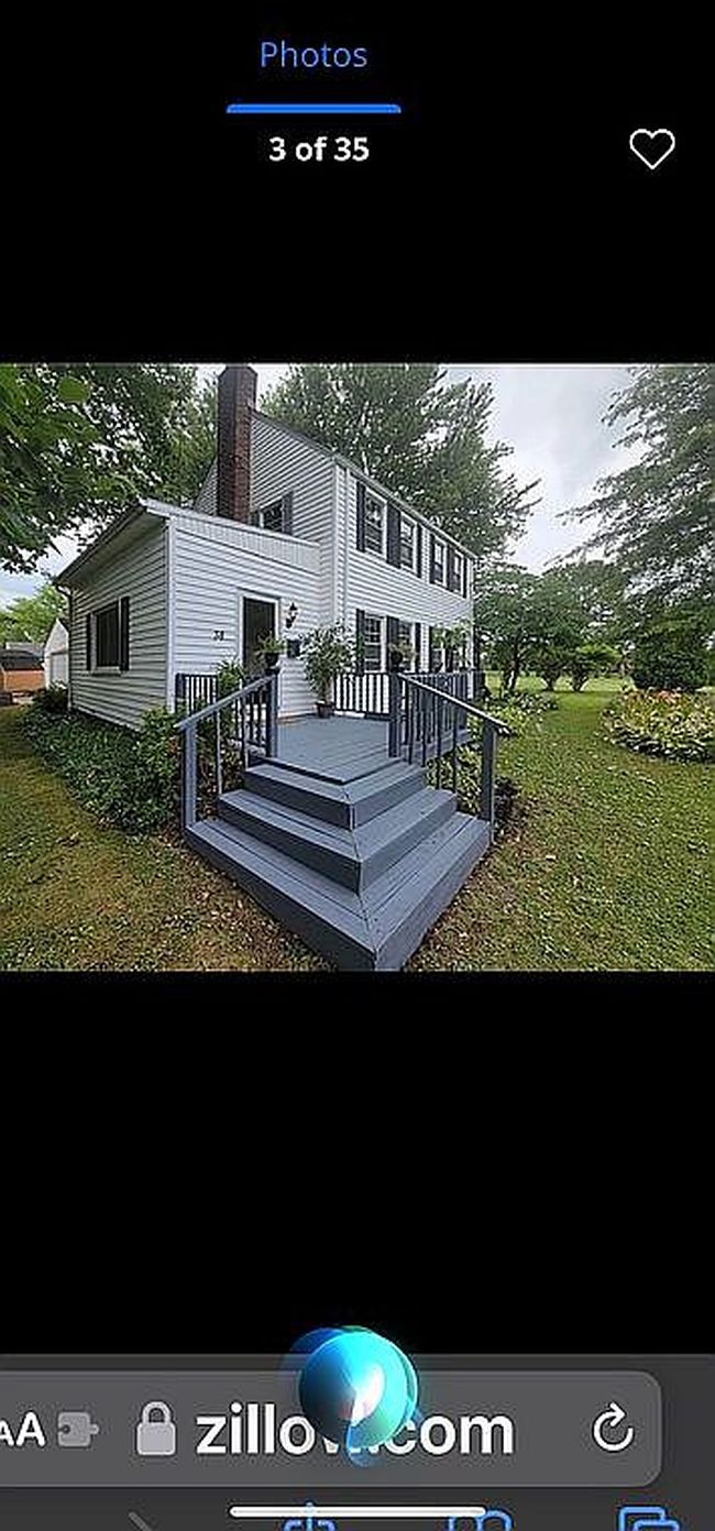 Photo of 38 W 8th St, Newton Falls, OH