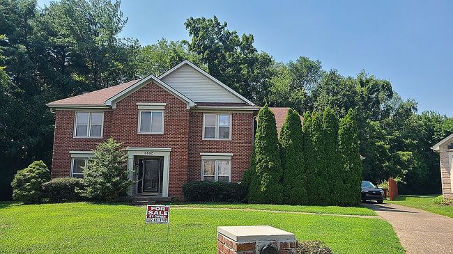 Photo of 3500 Briarglen Ln