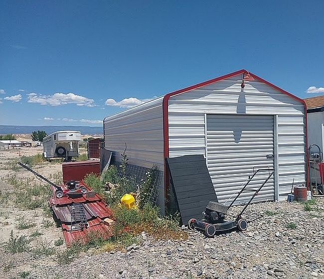 Photo of 21437 Solar Ct, Delta, CO