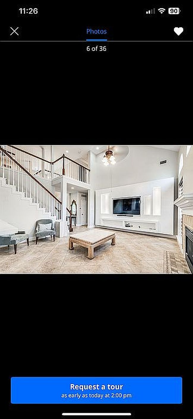 Photo of 17932 Benchmark Dr, Dallas, TX