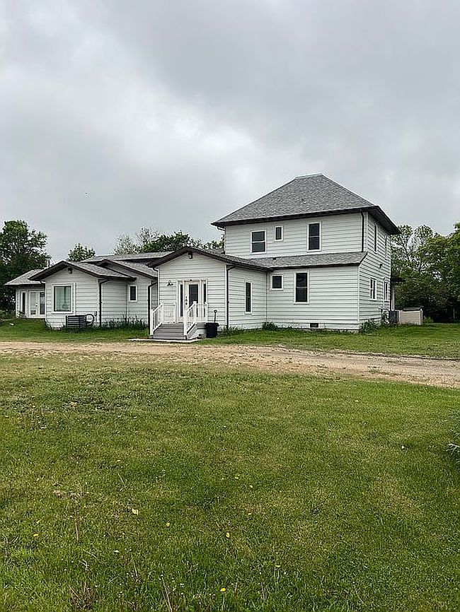 Photo of 6762 Highway 5, Rock Lake, ND