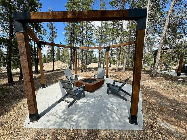 Photo of 467 Star Gazing Cir, Fairplay, CO