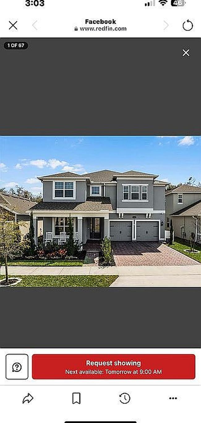 Photo of 826 Terrapin Dr, Debary, FL