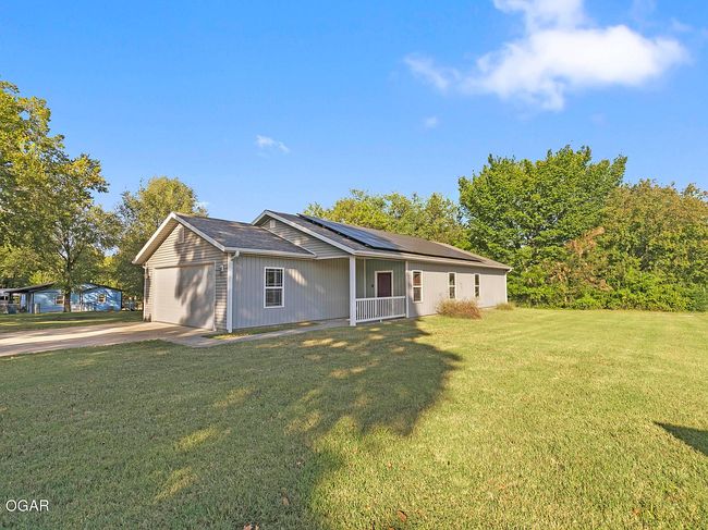 102 N Davis Ave, Oronogo, MO