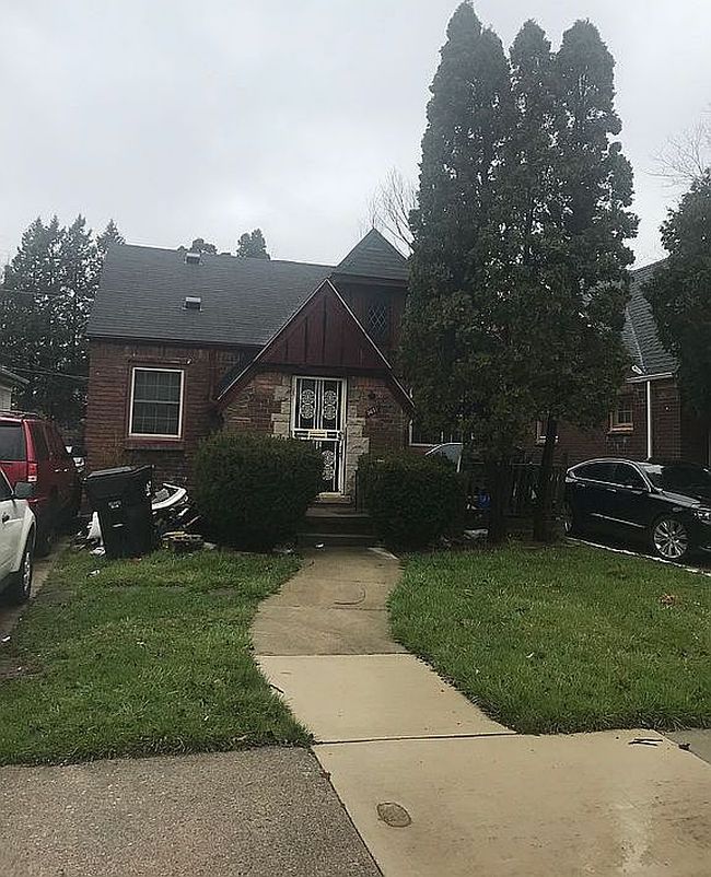 Photo of 9431 Mckinney St, Detroit, MI