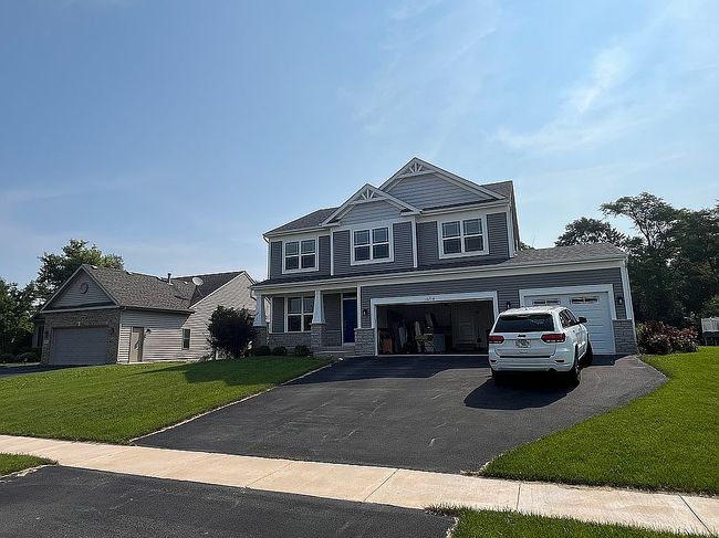 Photo of 10718 Hunt Club Rd, Richmond, IL