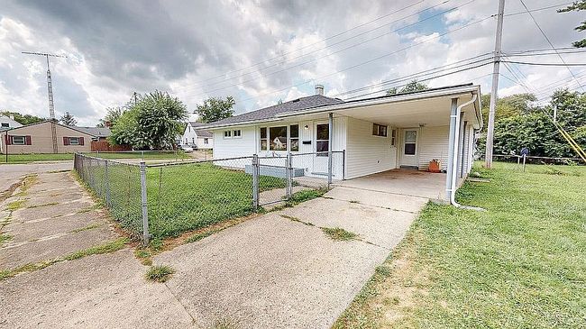 Photo of 1469 Southgate Ave, Springfield, OH