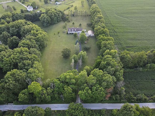 Photo of 6224 N 1125 E, Shirley, IN