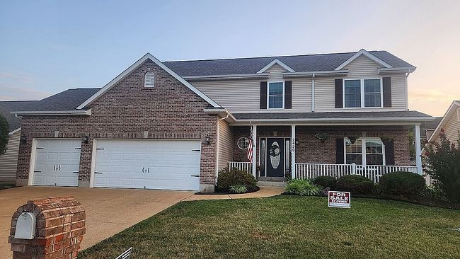 Photo of 2429 Rosswood Ln, Arnold, MO