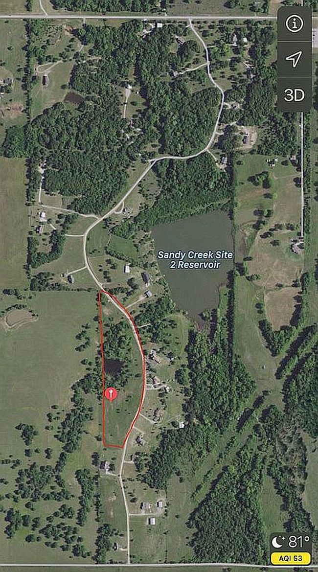Preview of property located at 0 Lighting Ridge Rd