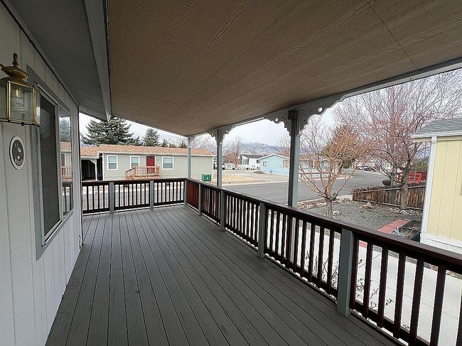 Photo of 1350 Centerville Ln #34, Gardnerville, NV