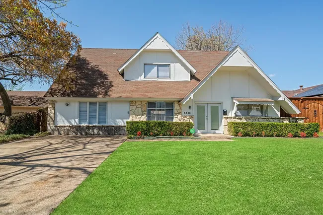 Image of 3543 Ridgebriar Dr