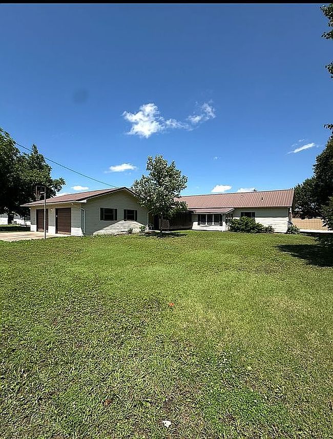 Photo of 424 Kimmell Ave, Braman, OK