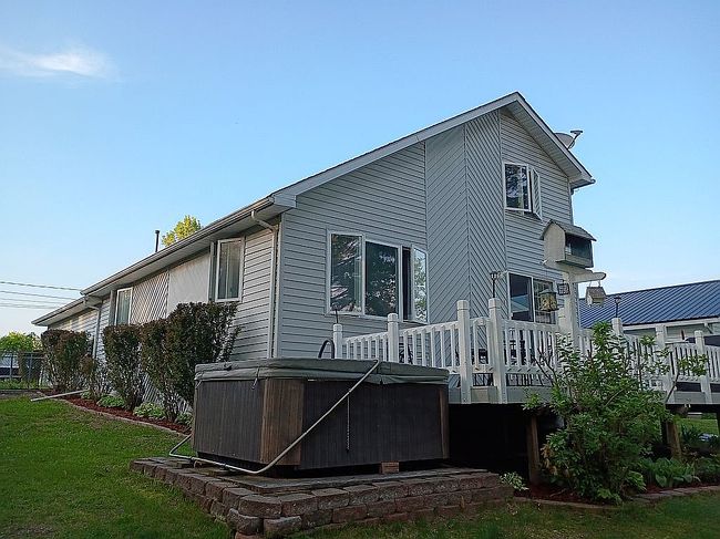 Photo of 1361 Mckimmy Dr, Beaverton, MI