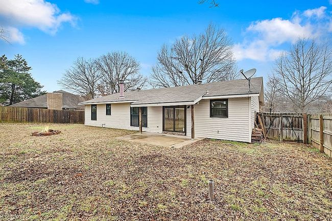 Image of 2587 E Ferguson Ave