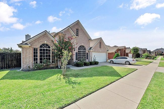 10100 Saint James St, Fort Worth, TX