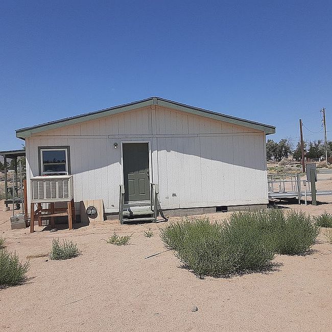 Photo of 3185 E 4th St, Silver Springs, NV