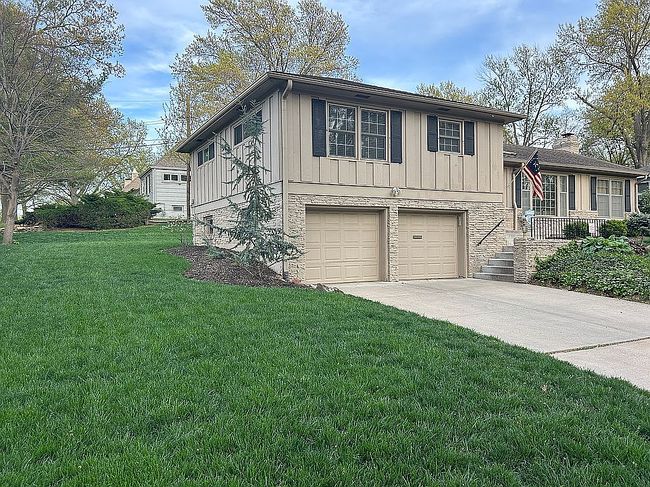 Image of 8301 Overbrook Rd