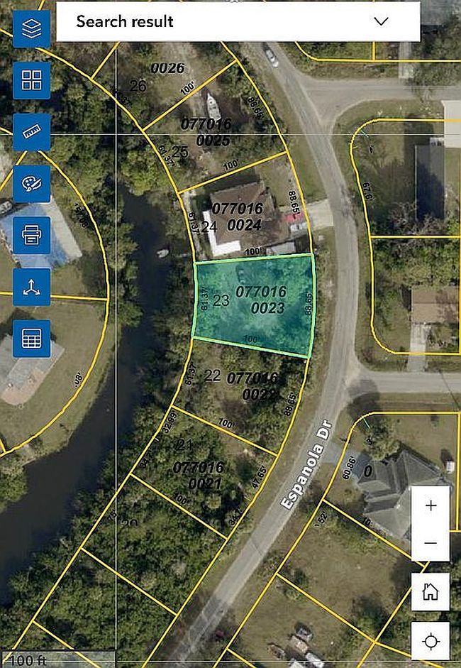 Photo of Espanola Dr, North Port, FL
