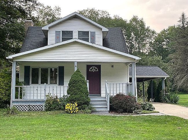 Photo of 287 Nelson Hill Rd, Pittsfield, PA
