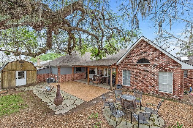 Image of 205 Woodward Dr