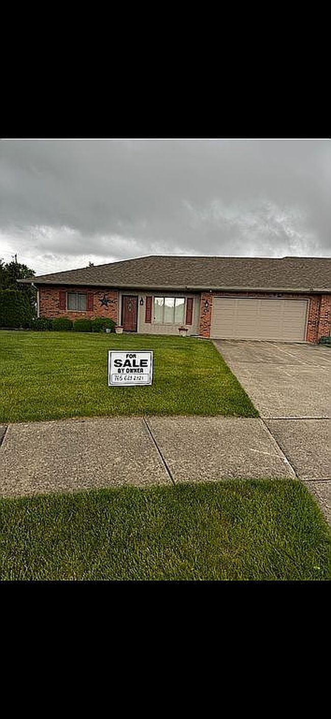 Photo of 107 Appian Way, Anderson, IN